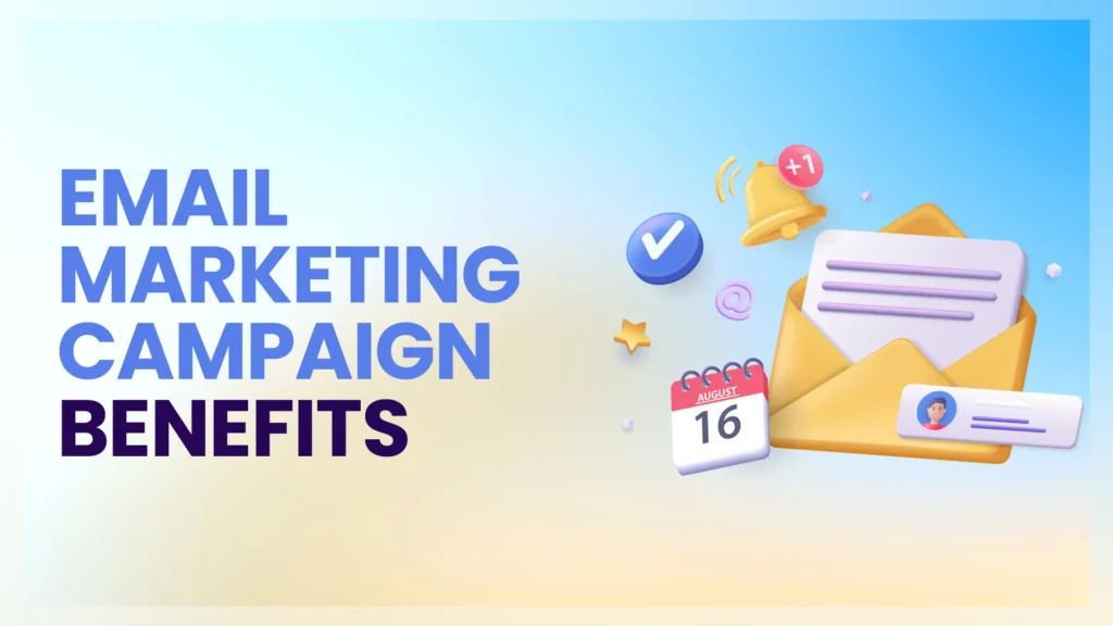 Illustration explaining why ecommerce email marketing still works to retain customers and increase revenue in this Ecommerce Email Marketing Guide: Drive Sales & Maximize ROI.