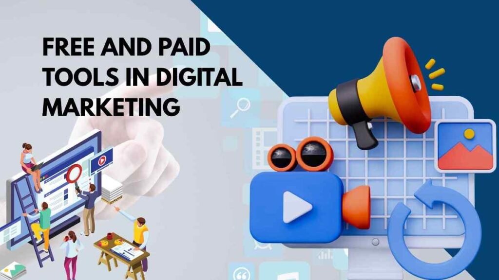 How to find your ideal customer using target market analysis with free and paid tools for market research and customer insights.