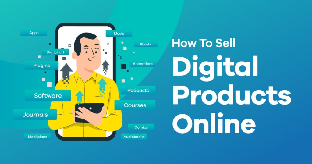 Why now is the perfect time to sell digital products and sell smarter: launch & grow your digital products business.