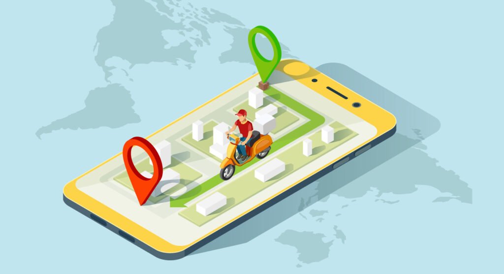 Micro-fulfillment centers enable same-day or instant delivery.