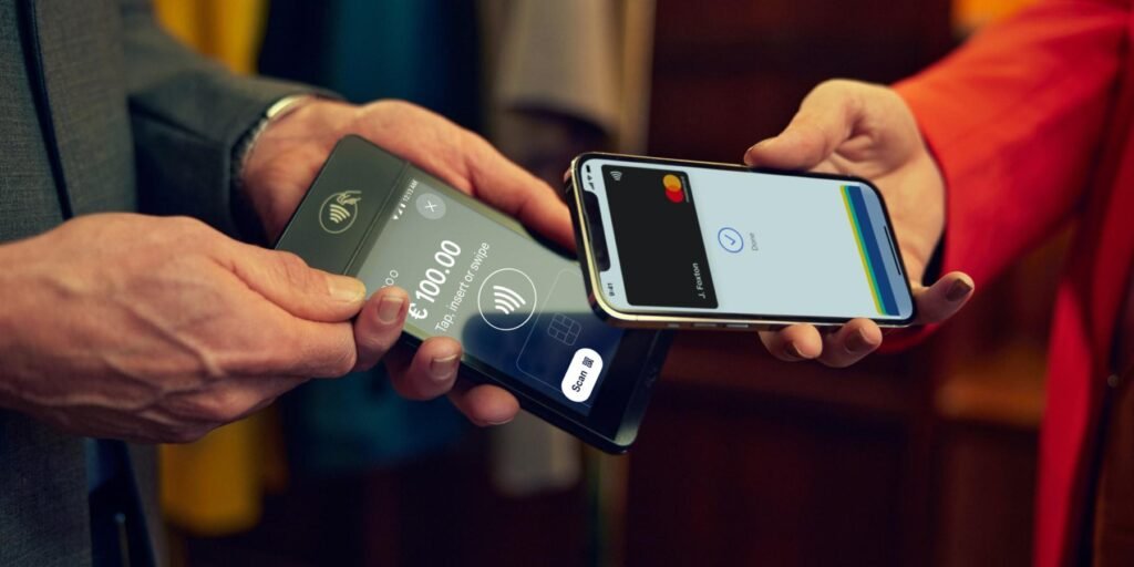 Digital wallets becoming the default payment choice in e-commerce payments in 2026