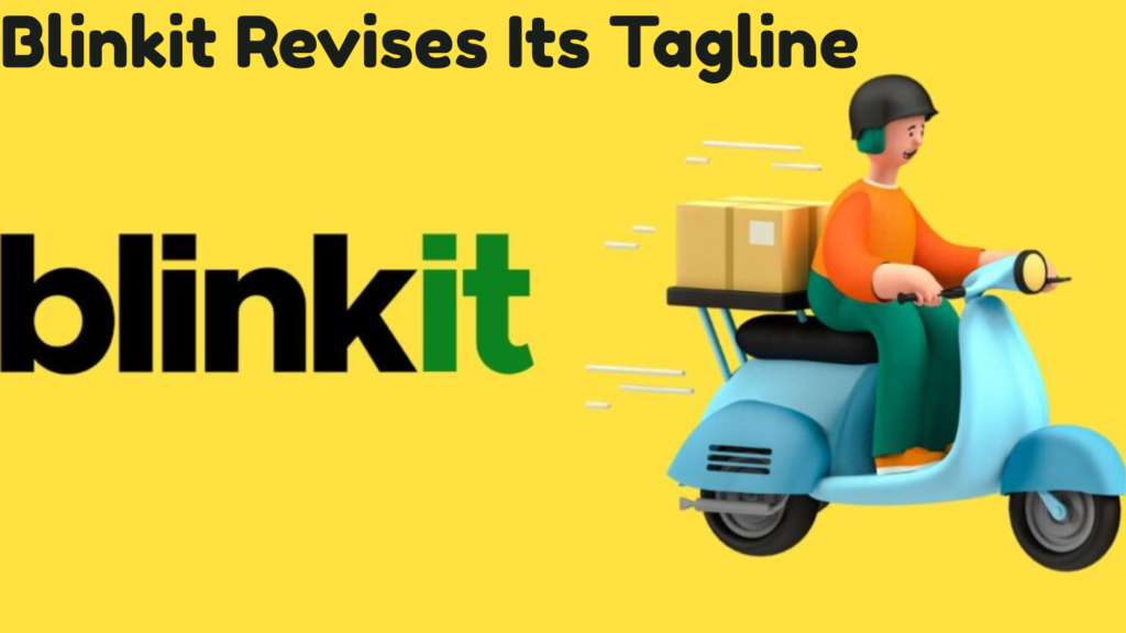 Blinkit Removes ‘10-Minute Delivery’ Claim Following Labour Ministry Intervention; Swiggy, Zepto May Follow as tagline changes