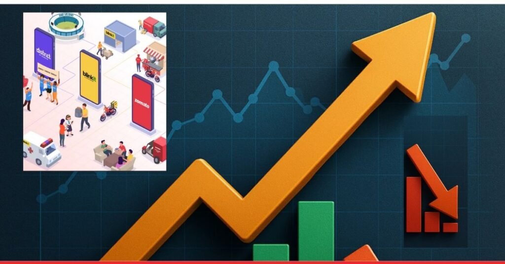 From Food App to Commerce Ecosystem