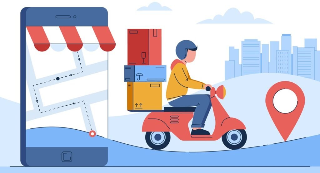 Blinkit Removes ‘10-Minute Delivery’ Claim Following Labour Ministry Intervention; Swiggy, Zepto May Follow highlighting regulations and trends