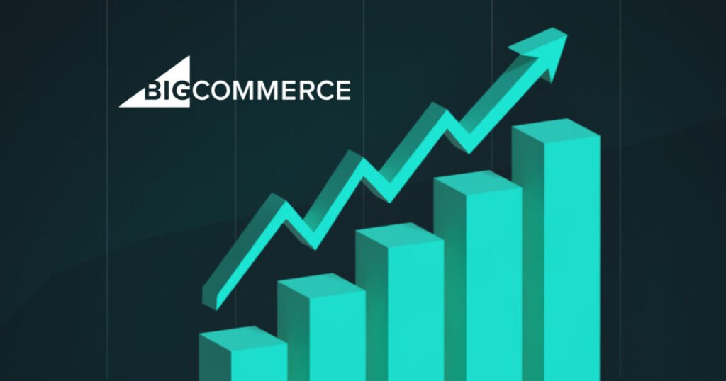 BigCommerce provides scalable tools for building, managing, and growing ecommerce stores.