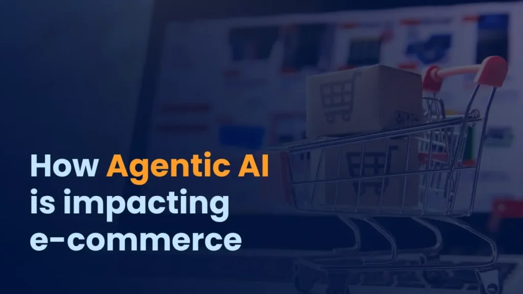 Smart systems help customers make faster, more efficient buying decisions.