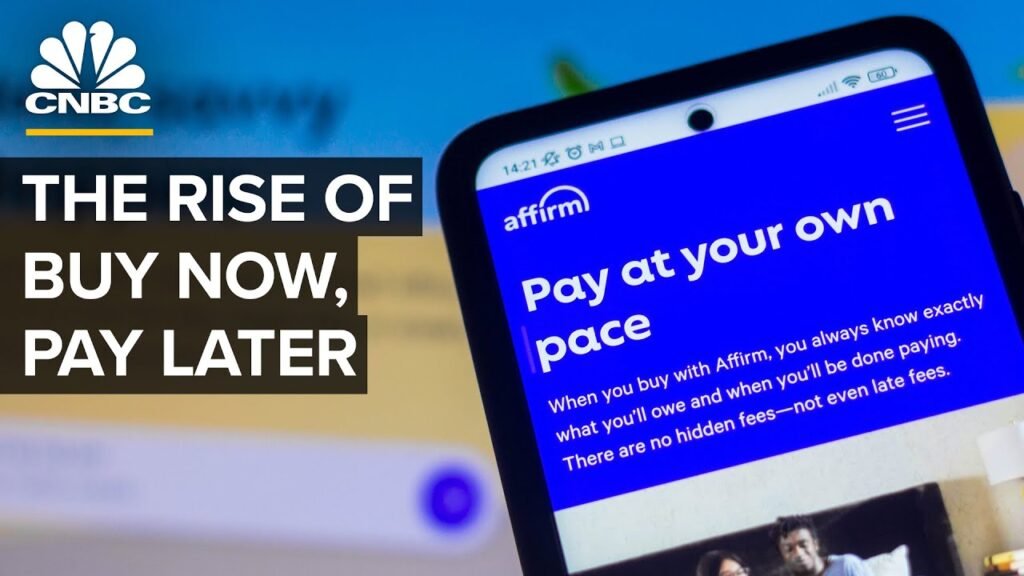 Buy Now Pay Later regulation and growth in E-commerce payment trends 2026