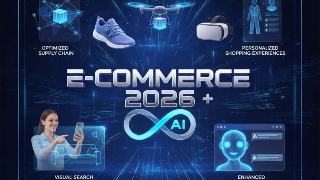 Unified Platforms: The Backbone of 2026 E-Commerce