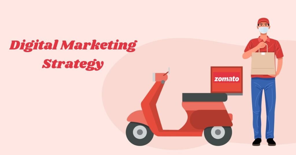 Zomato Marketing Strategy: A Comprehensive Case Study – Emotional Content