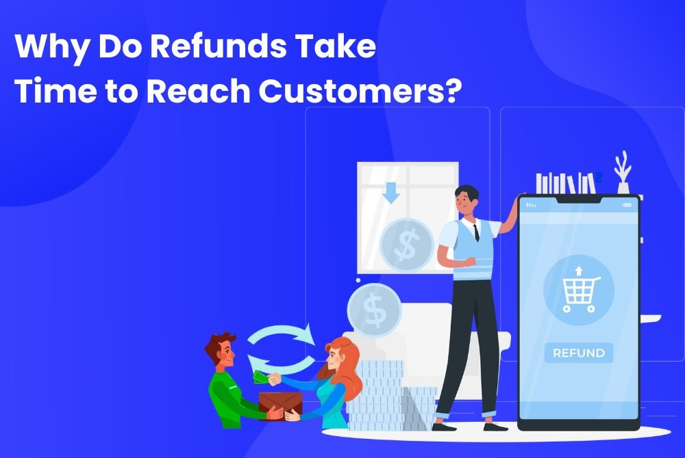 Instant refunds and real-time settlements defining E-commerce payment trends 2026