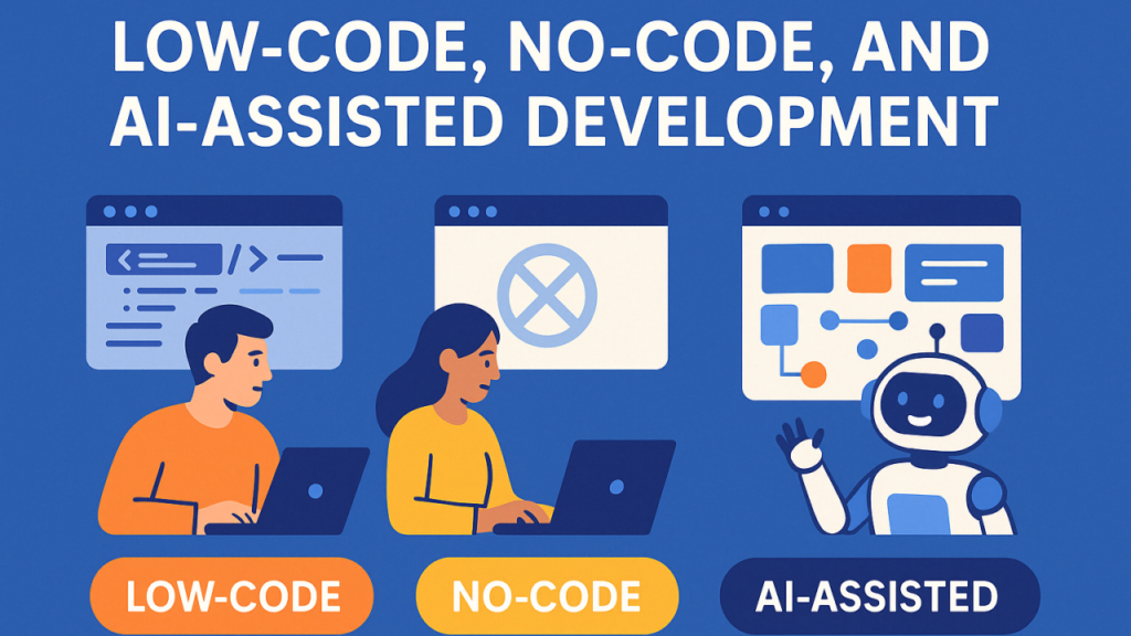 Simplified platforms allow businesses to launch digital storefronts faster.