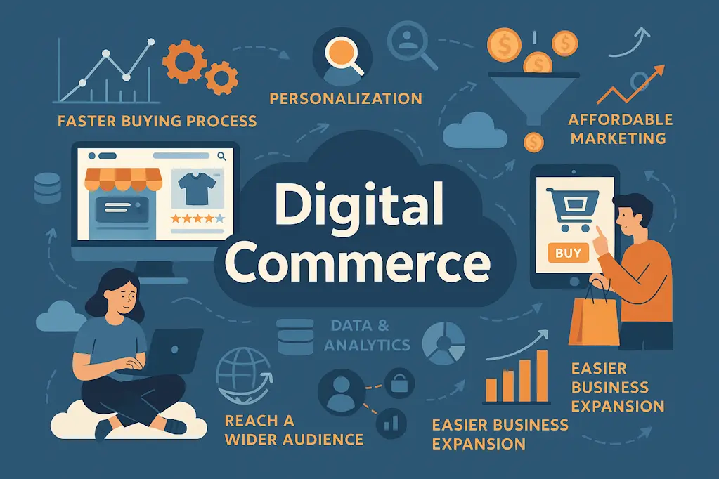 Digital ID in Mobile Wallets enhancing both in-store and online commerce for seamless shopping experiences