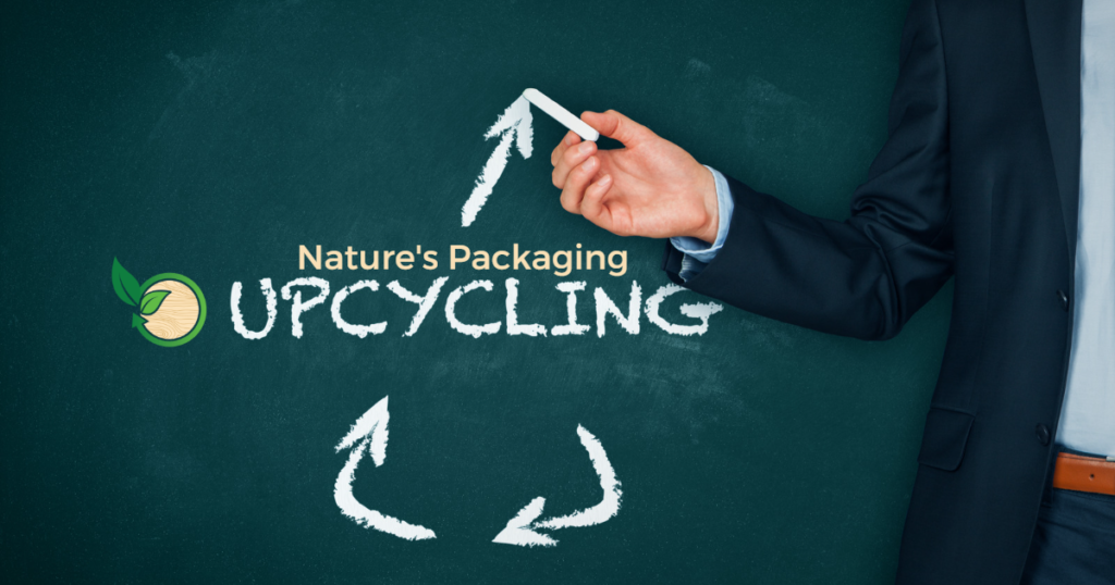 Upcycling practices turning waste into sustainable products with real business value, highlighting eco-focused e-commerce trends 2026