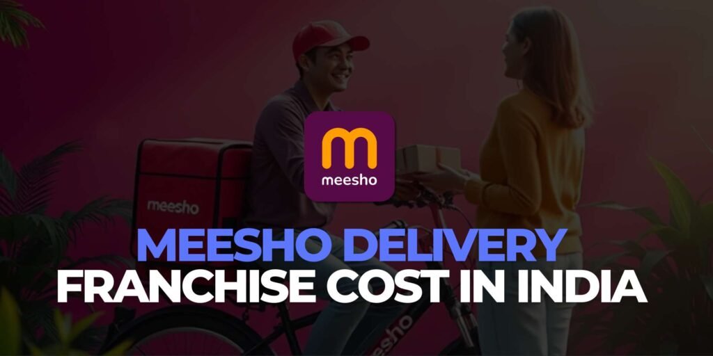 Meesho Stock Falls 5% Post Lock-In Expiry, ₹40,000 Cr Lost as COD declines