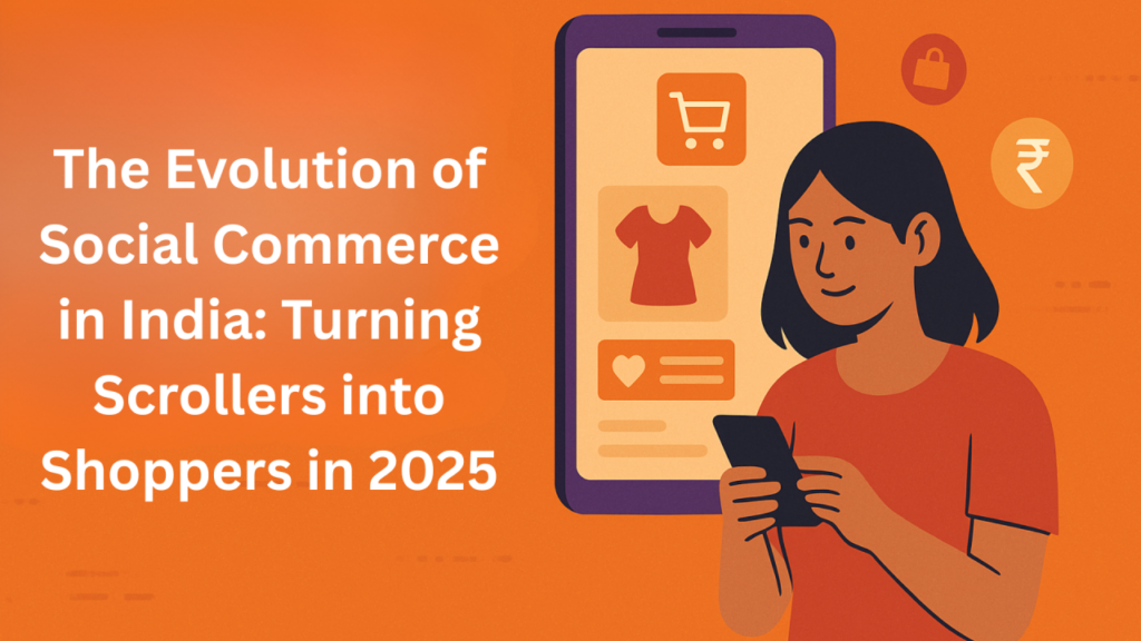 Inside Meesho business model: How consumers in Tier 2 India scroll through products instead of searching, driving discovery-based commerce.