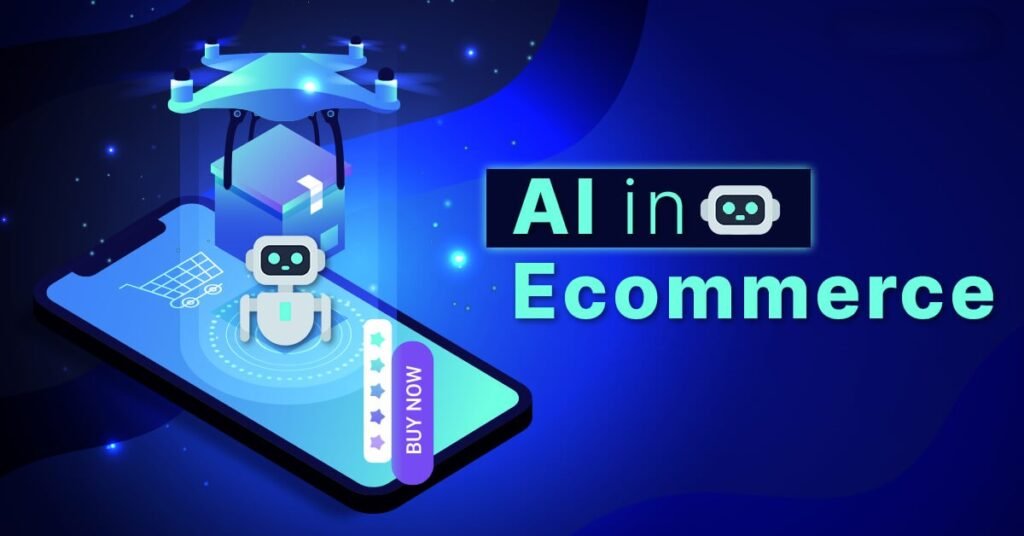 Redefining Mobile Commerce with AI