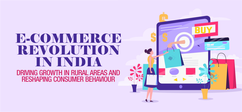 Budget 2026 e-commerce sector underscores the need to strengthen digital infrastructure beyond urban India, enabling rural and semi-urban e-commerce growth.