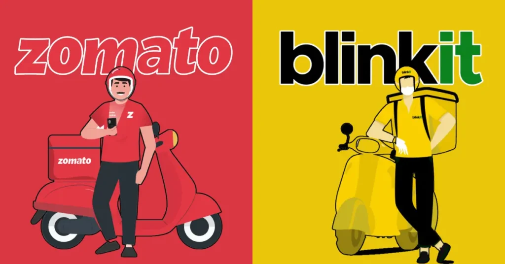 Blinkit Removes ‘10-Minute Delivery’ Claim Following Labour Ministry Intervention; Swiggy, Zepto May Follow from consumer viewpoint