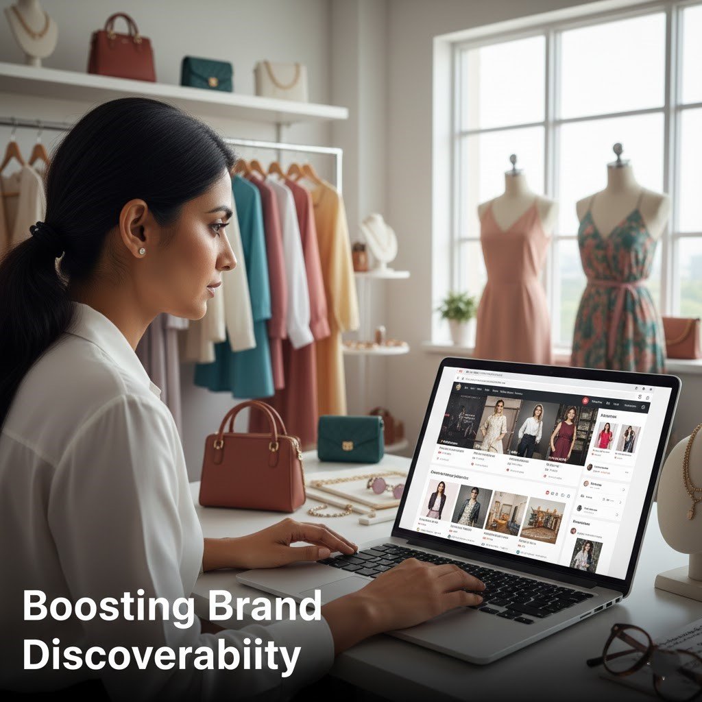 Myntra Zero Commission boosting brand discoverability on Myntra