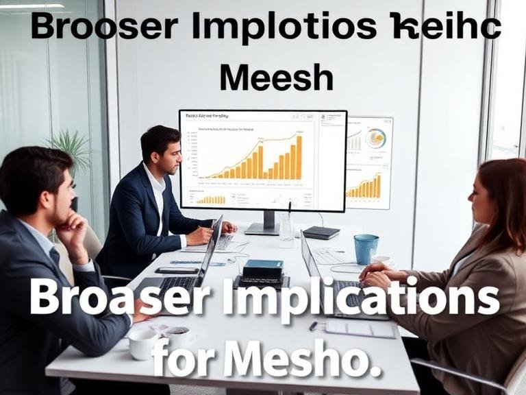 Meesho Business Head Megha Agarwal Resigns