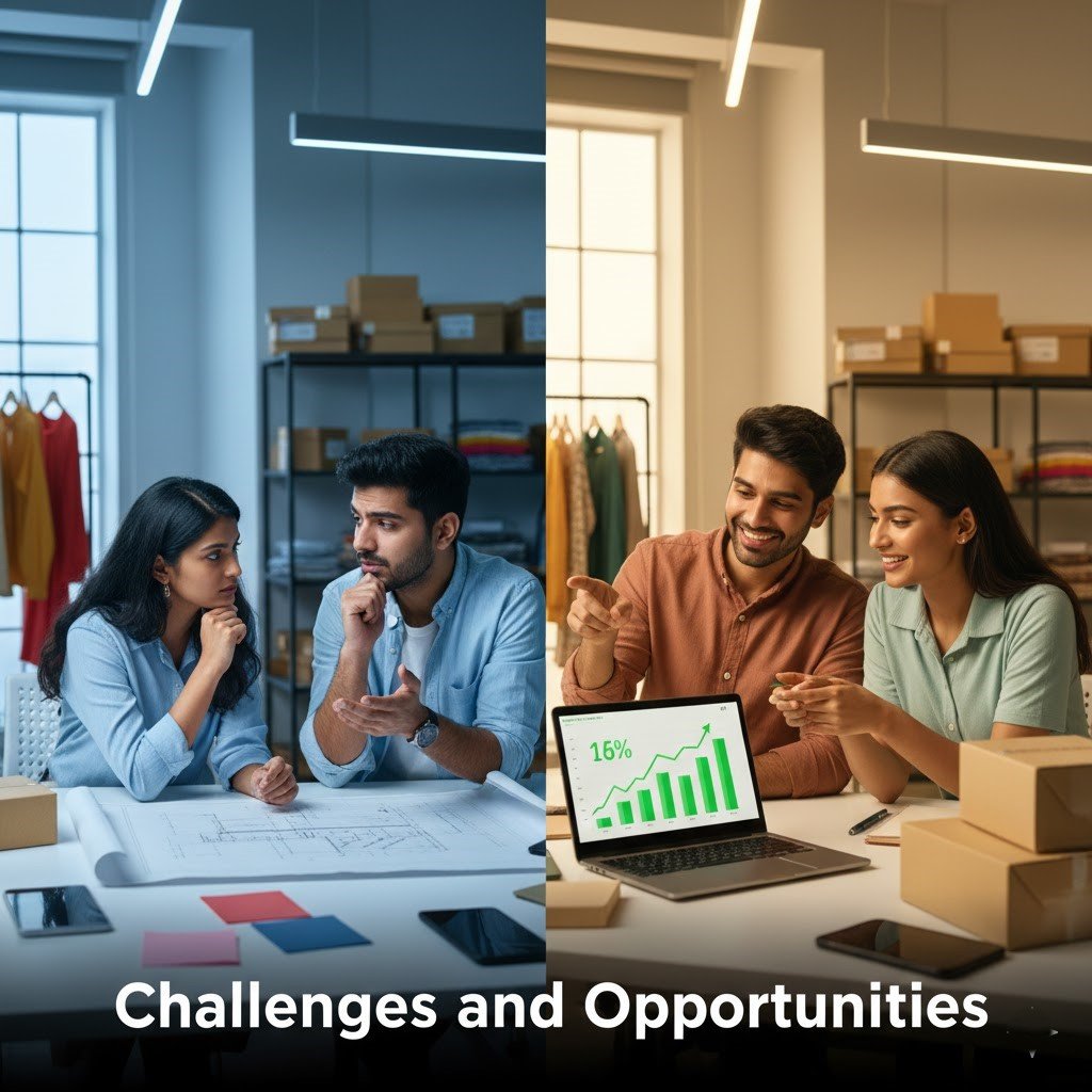 Myntra Zero Commission challenges and opportunities for brands