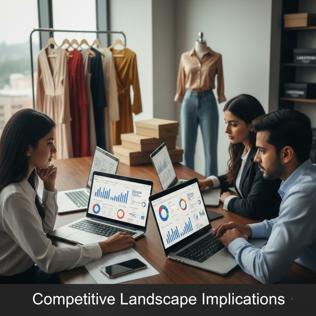 Myntra Zero Commission changing India’s fashion e-commerce landscape