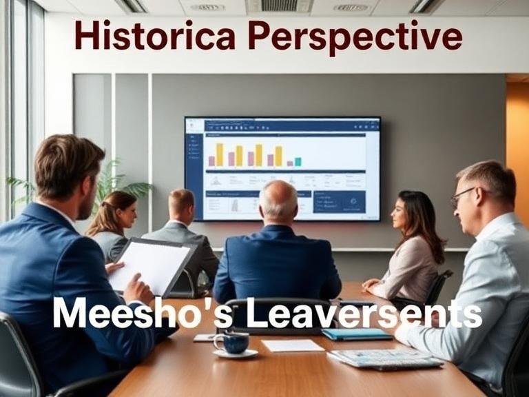 Meesho Business Head Megha Agarwal Resigns