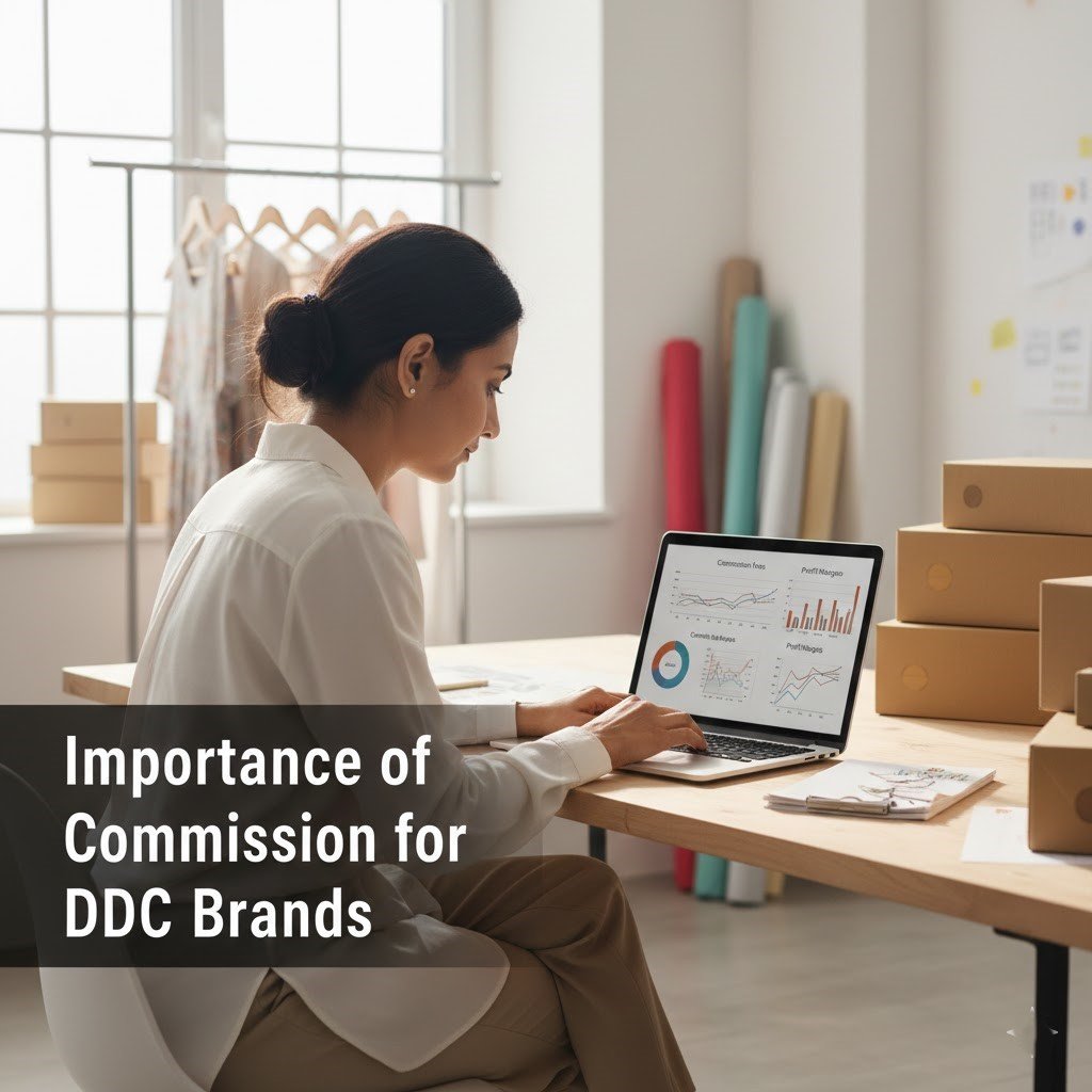 Myntra Zero Commission reducing costs for D2C fashion brands