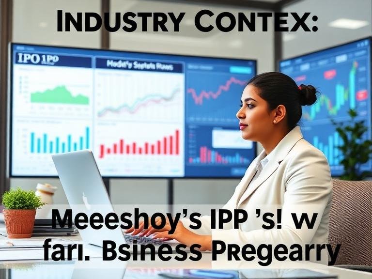 Meesho Business Head Megha Agarwal Resigns