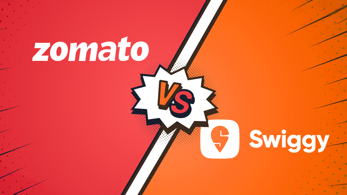 Swiggy and Zomato Market Share Explained: Who Leads India’s Food Delivery Industry?