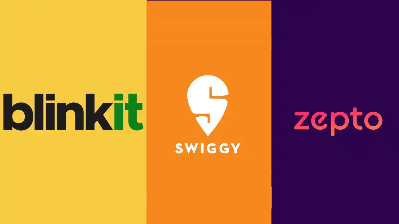Blinkit Removes ‘10-Minute Delivery’ Claim Following Labour Ministry Intervention; Swiggy, Zepto May Follow