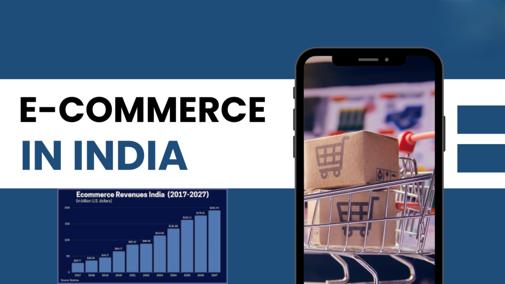 India e-commerce trends 2026 reflected through strong Republic Day sale performance, highlighting structural shifts in consumer behavior and online retail growth.