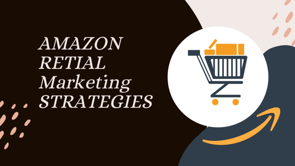 Amazon physical grocery stores vs Walmart showing different retail strategies