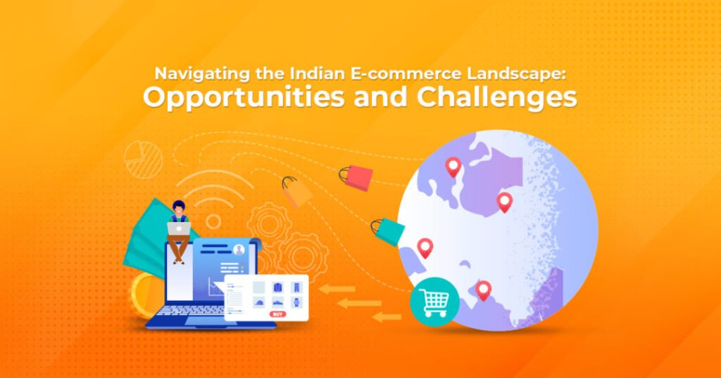 The Indian e-commerce landscape and Meesho IPO insights for investors and market trends