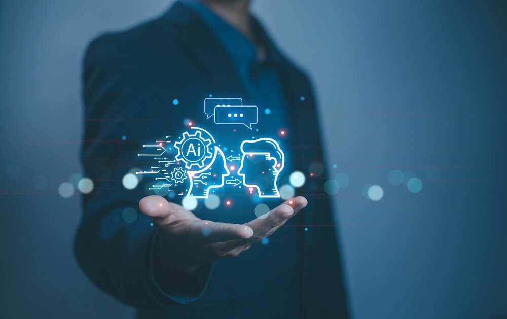 Top Ecommerce Trends 2026 showing the rise of agentic commerce, empowering consumers to make autonomous, AI-driven shopping decisions.