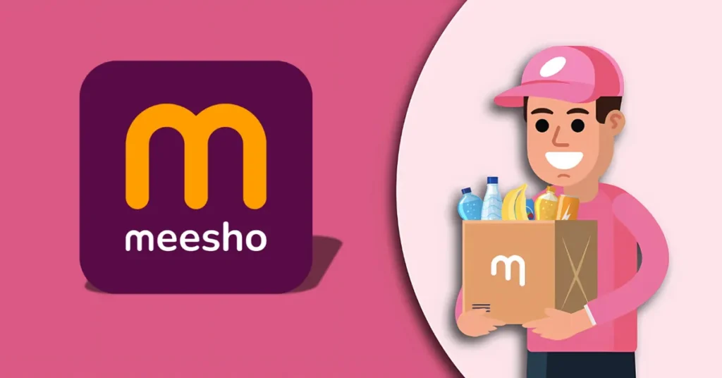 Meesho Social Shopping App expanding globally and strengthening its e-commerce presence