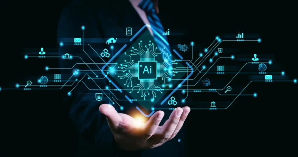 AI-powered personalization enabled by Digital Experience Platforms (DXPs) for tailored customer journeys