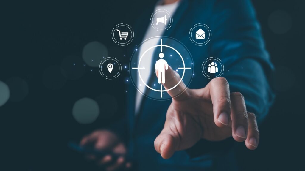Top Ecommerce Trends 2026 highlighting hyper-personalization in online shopping, going beyond basic segmentation to deliver tailored customer experiences.