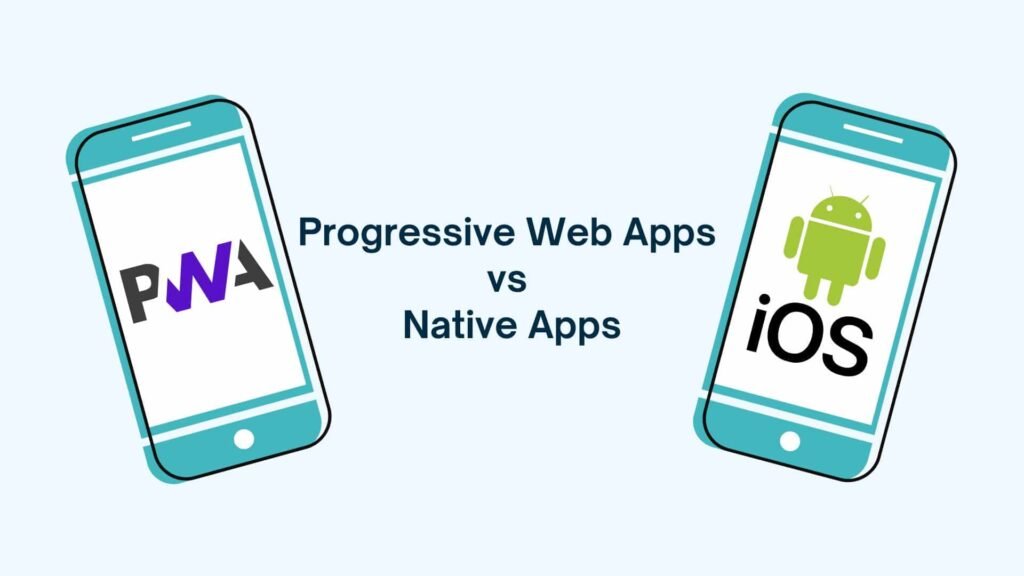 Mobile-first design and progressive web apps (PWAs) driving eCommerce trends 2026, enhancing fast, responsive, and engaging shopping experiences on smartphones and tablets.