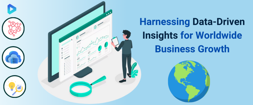 Top Ecommerce Trends 2026 showcasing the use of predictive analytics to drive smarter growth, optimize sales strategies, and anticipate customer behavior.