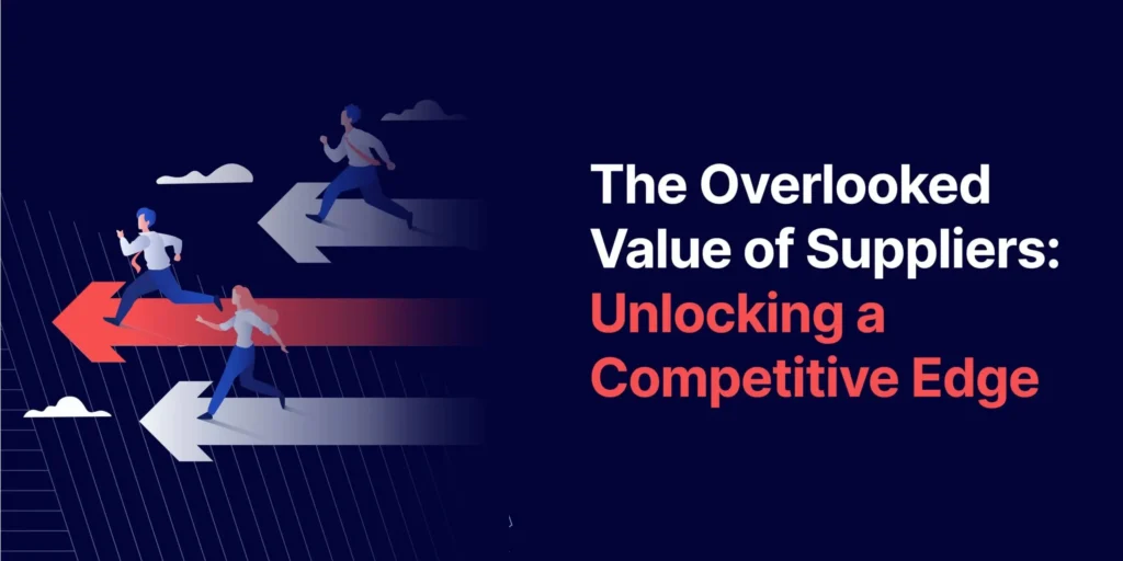 B2B ecommerce market forecast 2026 showing impact of digital procurement systems