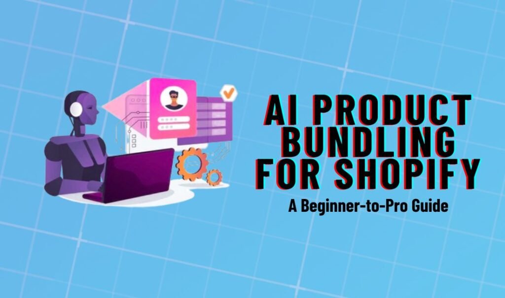 Hyper-Personalization Powered by Generative AI creating intelligent product bundle recommendations