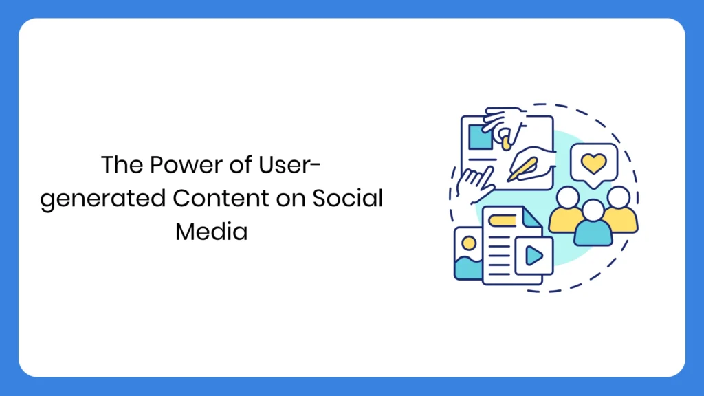 Top eCommerce Trends 2026 highlighting social commerce and the impact of user-generated content on driving engagement and online sales.