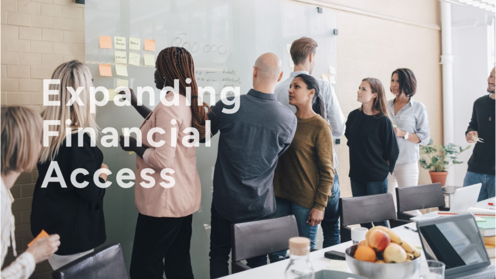 Expanding into financial services through Meesho AI-driven growth strategy for sellers and customers