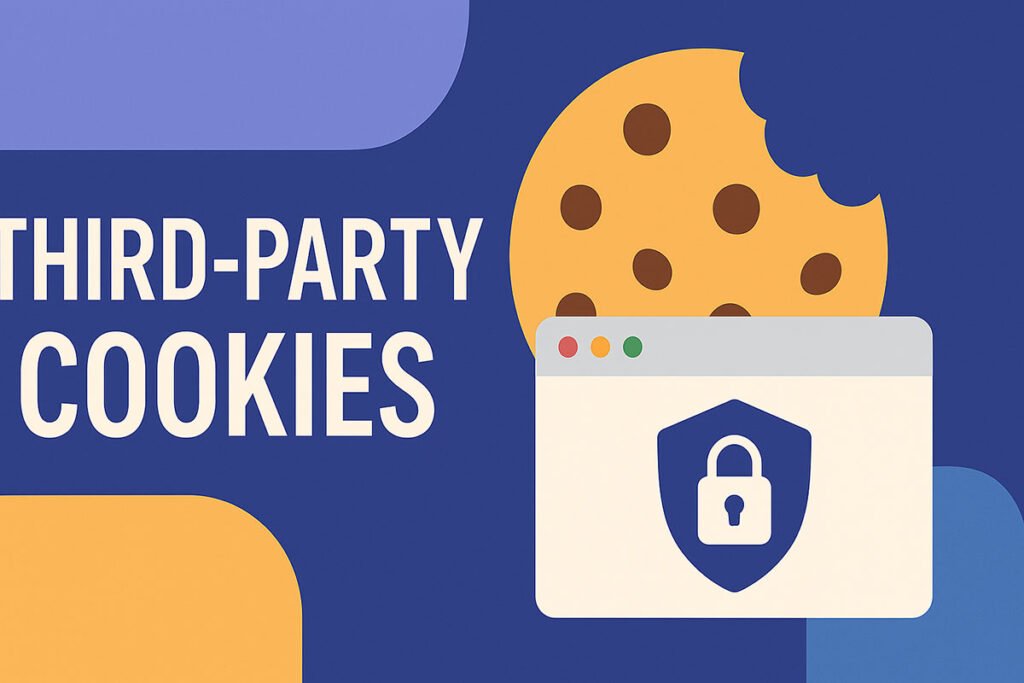 Ecommerce Trends 2026 highlighting privacy-first personalization without third-party cookies