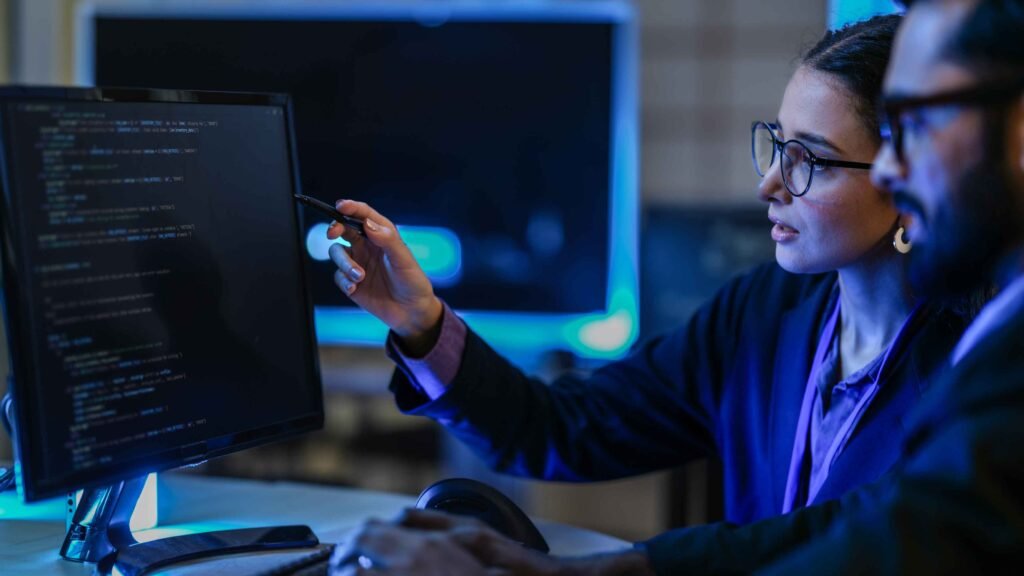 Asynchronous customer support in e-commerce boosts transparency, allowing customers to track responses and interactions, enhancing trust and satisfaction.