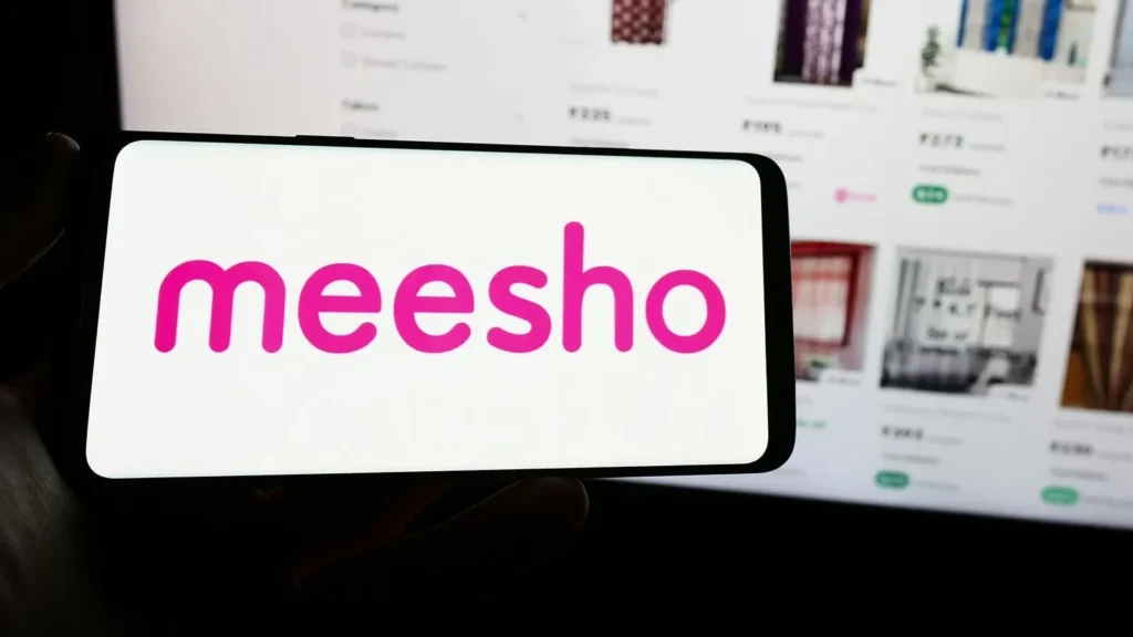 Meesho Social Shopping App empowering small-town entrepreneurs in India