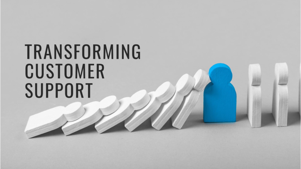Asynchronous customer support in e-commerce transforms support into a sales driver, using timely and flexible communication to boost conversions and customer loyalty.