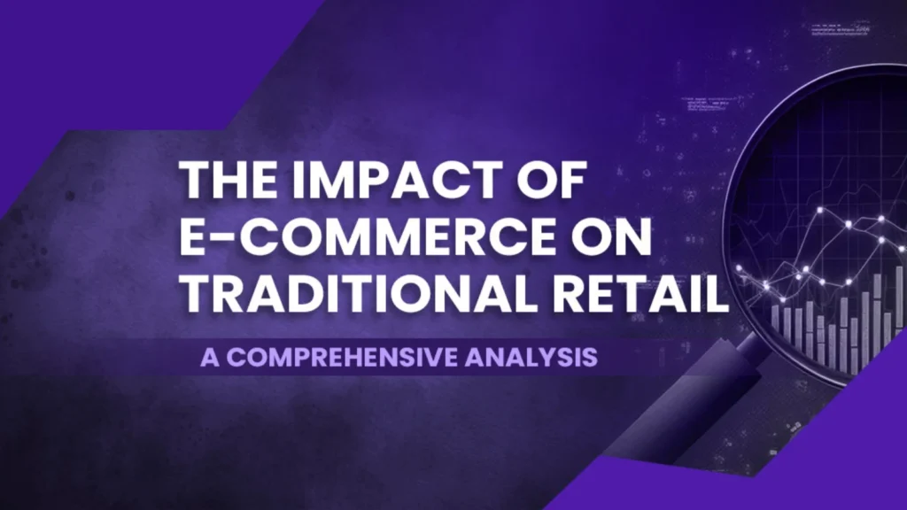 Agentic Commerce reshaping traditional e-commerce business models