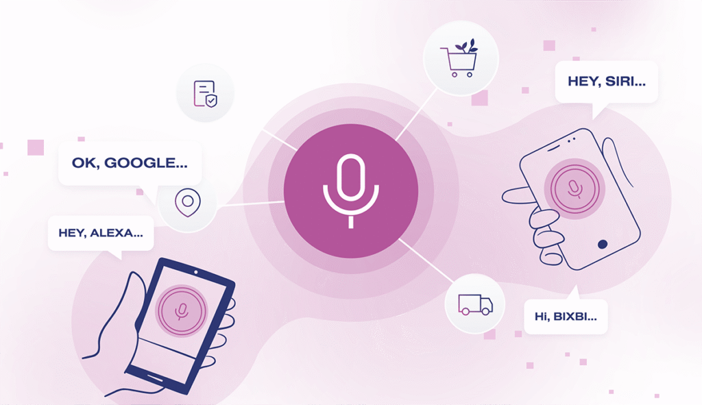 Mobile-first ecommerce app with one-tap checkout reflecting Ecommerce trends 2026.